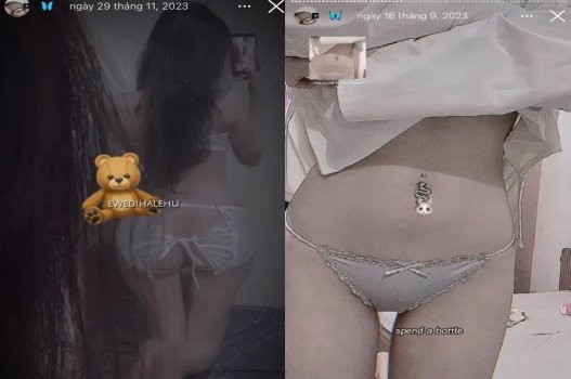 Poster of Anh muốn Sex em à dừng lại đi