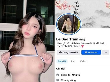 Poster of Ba anh trai đụ Lê Bảo Trâm lên đỉnh