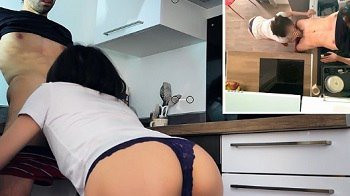 Poster of Chuyển công tác về quê tôi bị em hàng xóm dâm đãng gạ địt mỗi đêm