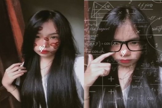 Poster of Chuyện yêu em gái chăm chỉ thử các tư thế làm sướng