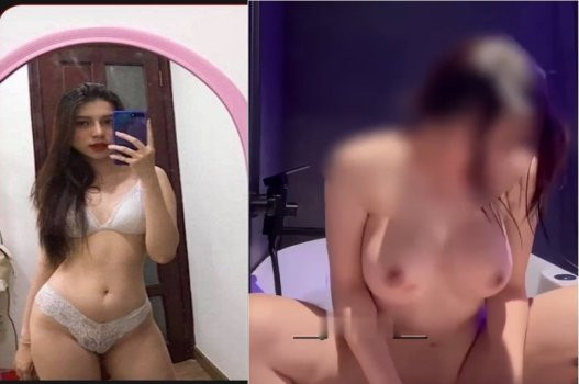Poster of Clip 18+ Thu Thảo làm tình trong nhà tắm bị phát tán
