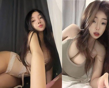 Poster of Clip sex của Hanne - Nguyễn Mai Thảo Nguyên rất hấp dẫn