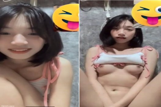 Poster of Clip sex gái xinh nhẹ dạ cả tin