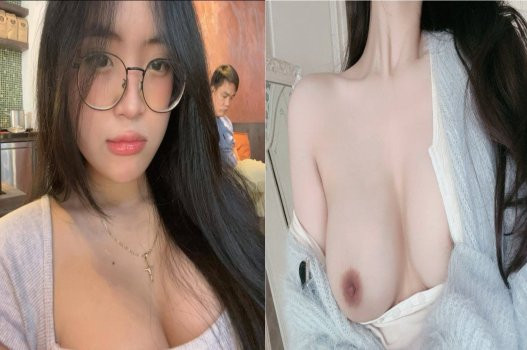 Poster of Clip sex hot girl sở hữu thân hình hài hòa mê hoặc