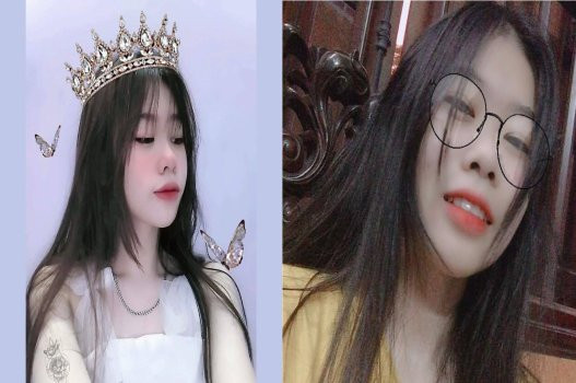 Poster of Clip sex Lan Anh yêu cuồng nhiệt rên la ầm ĩ