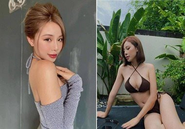 Poster of Clip sex MC Minh Anh làm tình cực dâm