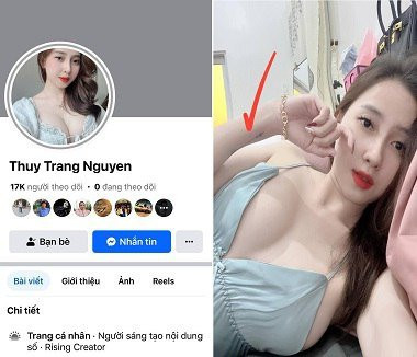 Poster of Clip sex Mi Trần siêu đáng yêu