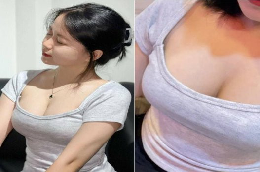 Poster of Clip sex mới em học sinh thân hình quyến rũ