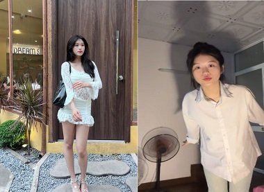 Poster of Clip sex Ngọc Huyền cùng bạn trai cũ