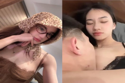 Poster of Clip sex nhóm cô gái vú to rên rỉ ầm ĩ