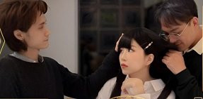 Poster of Clip sex những người cuồng dâm địt nhau tập thể