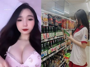 Poster of Clip sex nữ sinh cấp ba hàng ngon