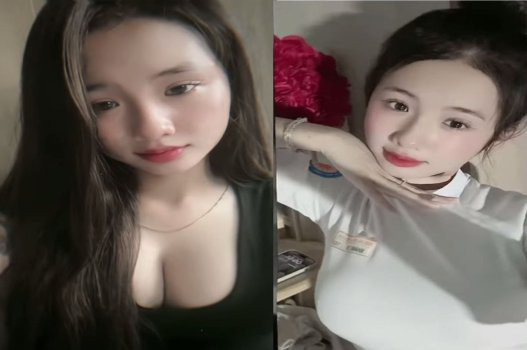 Poster of Clip sex nữ sinh với gương mặt buồn