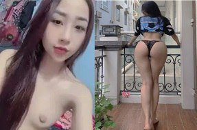 Poster of Clip sex Phạm Kiều Oanh làm tình siêu hot