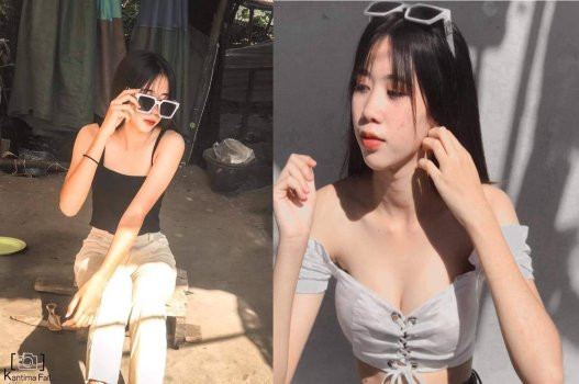 Poster of Cliphot sinh viên y khoa Phim sex gợi cảm mê hoặc