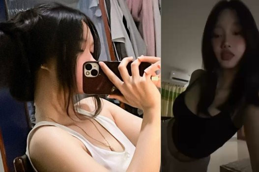 Poster of Cô gái trẻ tái xuất gây sốt với phong cách cuốn hút