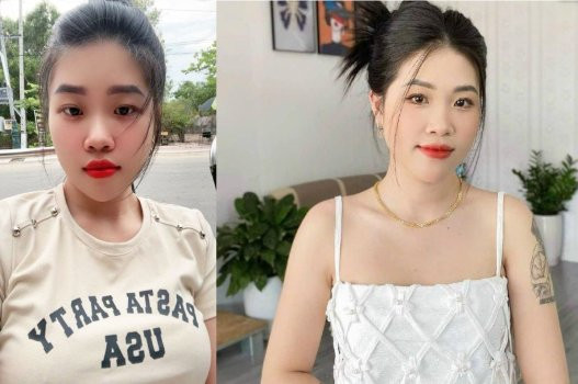 Poster of Em cưới chồng lộ video với người yêu cũ ngay