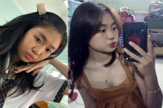 Poster of Em gen Z nhỏ tuổi mà khẩu dâm lúc làm tình