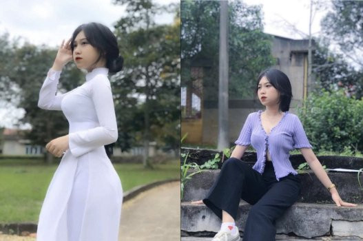 Poster of Em nữ sinh bị dụ vào đời từ sớm
