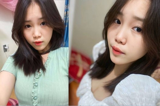 Poster of Gái xinh vướng lùm xùm ngủ với bạn thân bạn trai
