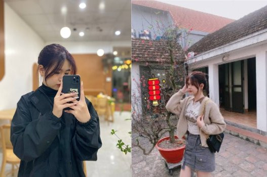 Poster of Gần Tết chia tay bị nyc tung clip sex