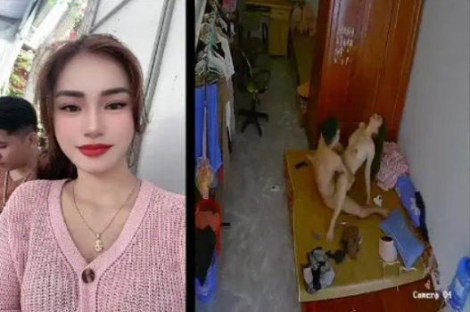 Poster of Hack cam chủ shop quần chịch nhau
