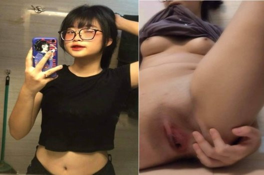 Poster of Hậu chia tay em áo dài bị tung clip sex