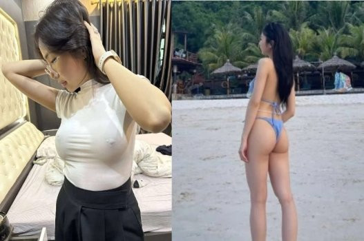 Poster of Hẹn em trên Tinder mời some khi đi chơi xa