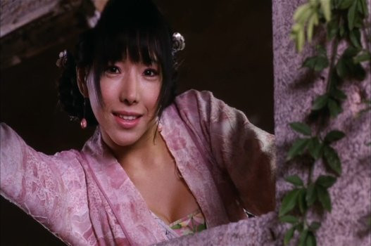 Poster of Lộ clip sex của Tân Kim Bình Mai vô cùng hấp dẫn