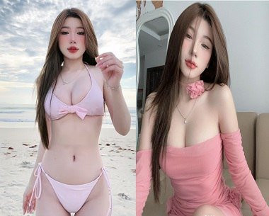 Poster of Lộ clip sex Mi Trần nứng lờ