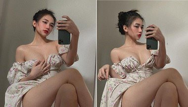 Poster of Lộ clip sex Nguyễn Bích Trâm 2k nhún nhảy cực sung