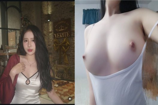 Poster of Lộ video sex gái xinh nói bậy khi làm tình với anh cu dài