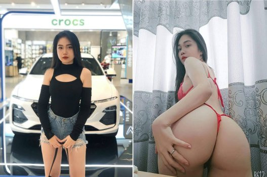 Poster of May mắn được yêu cô gái xinh làm BJ xuất sắc