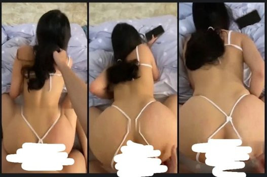 Poster of Mẹ liên lạc khi cô nàng đang mải mê sex
