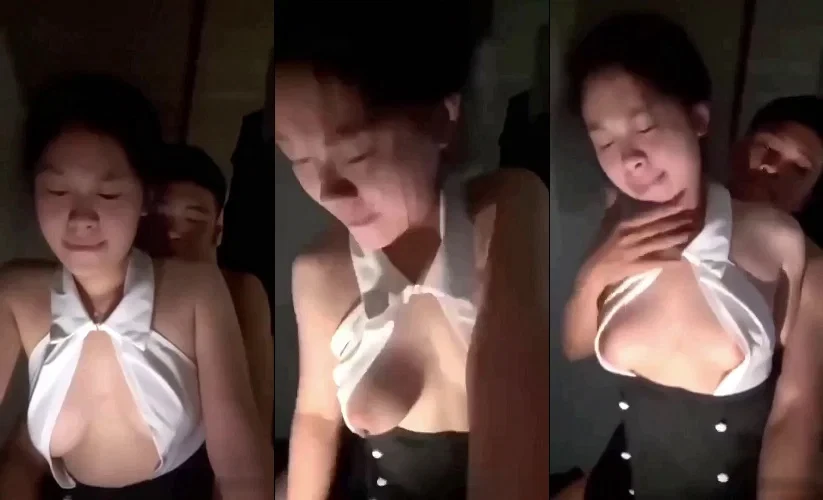 Poster of Minh Thư – Cao Bằng em sinh viên tự quay video để làm kỷ niệm
