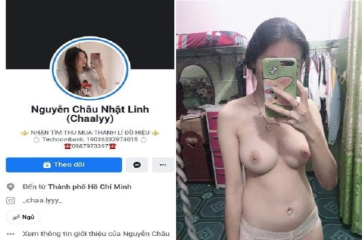 Poster of Nguyễn Châu Nhật Minh có mông to đẹp