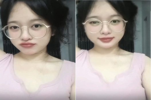 Poster of Phim sex em ghẹ vú bự lồn đầy nước