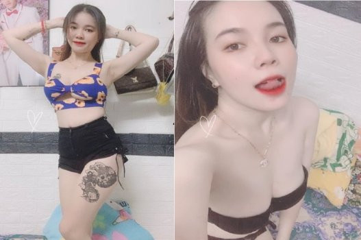 Poster of Phim sex Việt Nam vụng trộm với chị dâu vú to