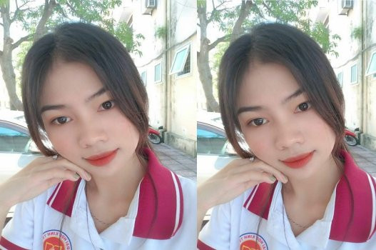 Poster of Sau khi chia tay sinh viên Đại học lộ clip sex