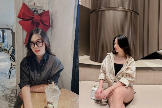 Poster of Sex bí mật với cô đồng nghiệp thân hình quyến rũ đã có chồng