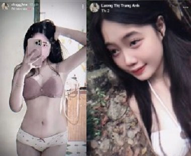 Poster of Sex Lương Thị Trang Anh tuyệt cú mèo