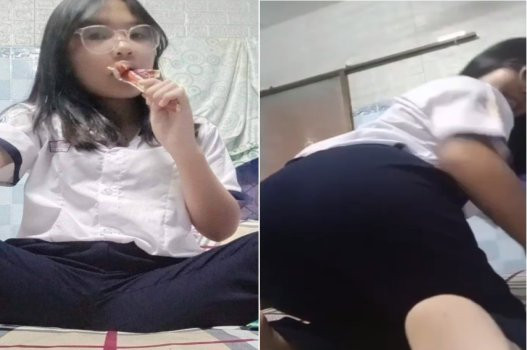 Poster of Sex nữ sinh dâm khoái lạc với con cu bạn học