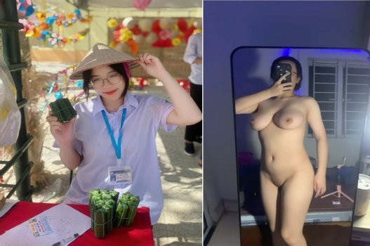 Poster of Sex nữ sinh Nguyễn Bảo Ngọc làm tình với thầy để kiếm điểm tốt