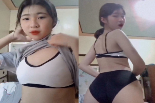 Poster of Sex sinh viên xinh đẹp làm sôi động với màn trình diễn