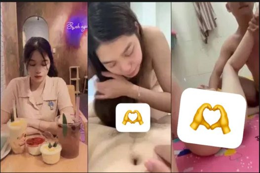 Poster of Sex thú vị nàng xinh tin bạn quay clip sau đó xóa