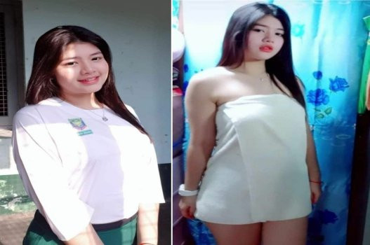 Poster of Sex Việt mới của em gái hàng ngon