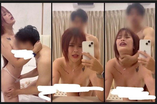 Poster of Sex Việt trải nghiệm tình yêu ngọt ngào ở Thái