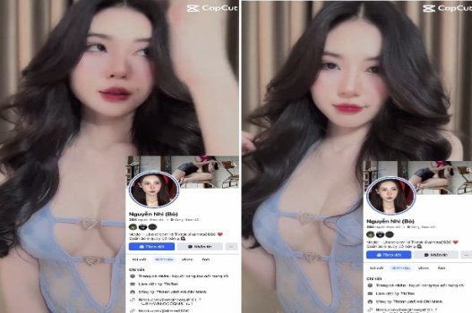 Poster of Sex VN Nguyễn Nhi vú tròn căng sung sướng