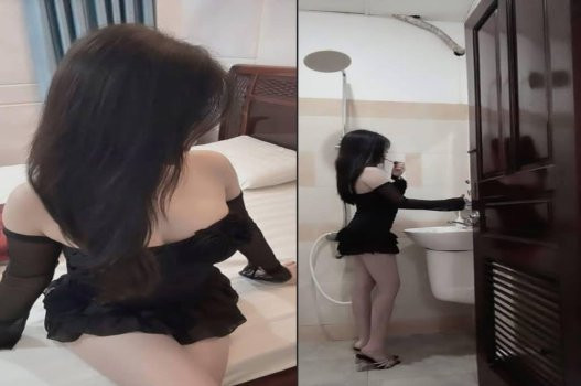 Poster of Tái hợp tình cũ trong bối cảnh thân mật ngập tràn cảm xúc