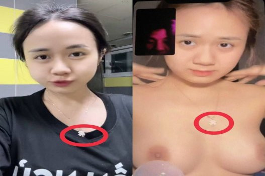 Poster of Tik toker Mlinh tiểu tam bị vợ của bồ tung clip sex